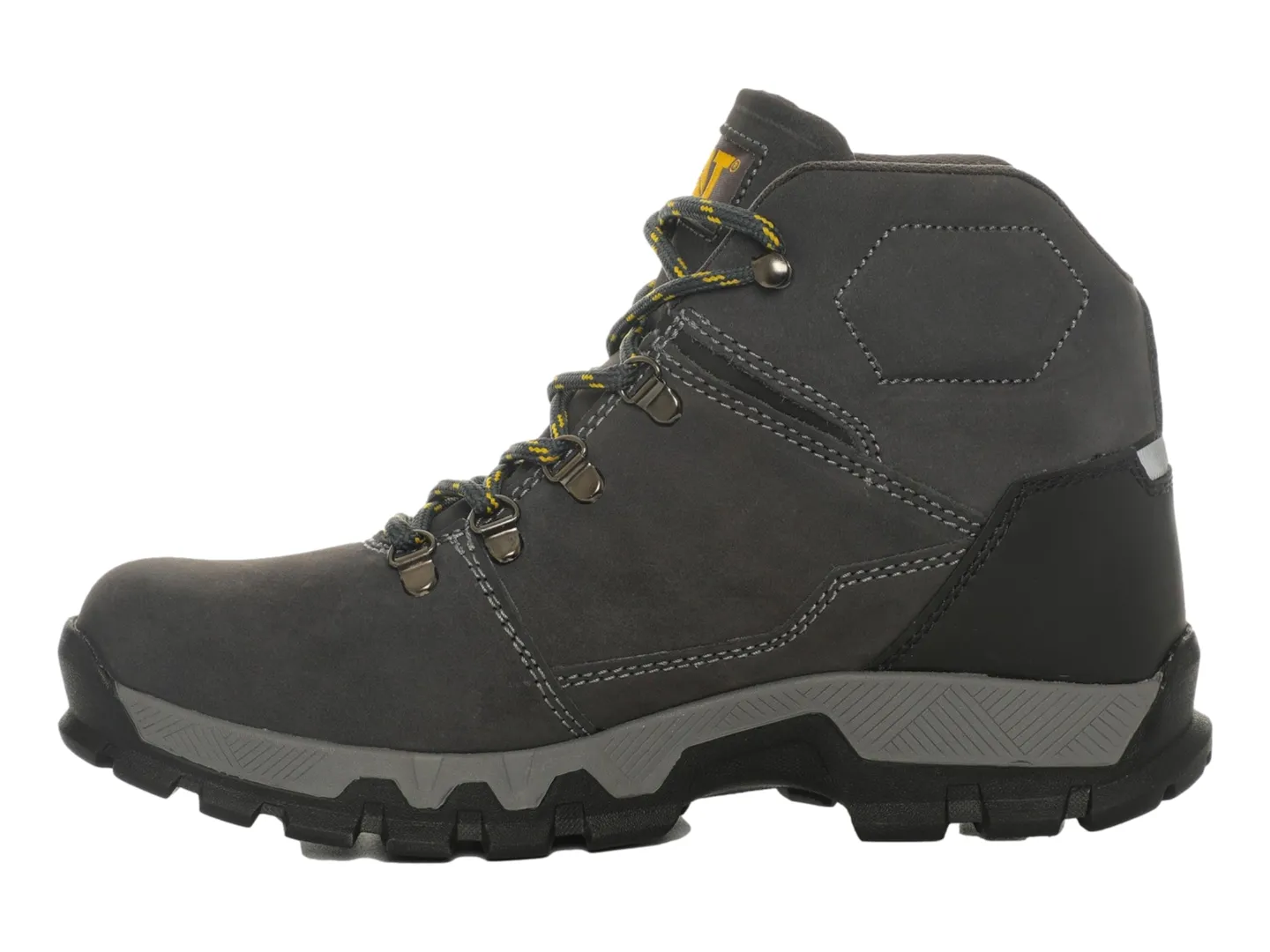 Botas Caterpillar Kinetic Para Hombre