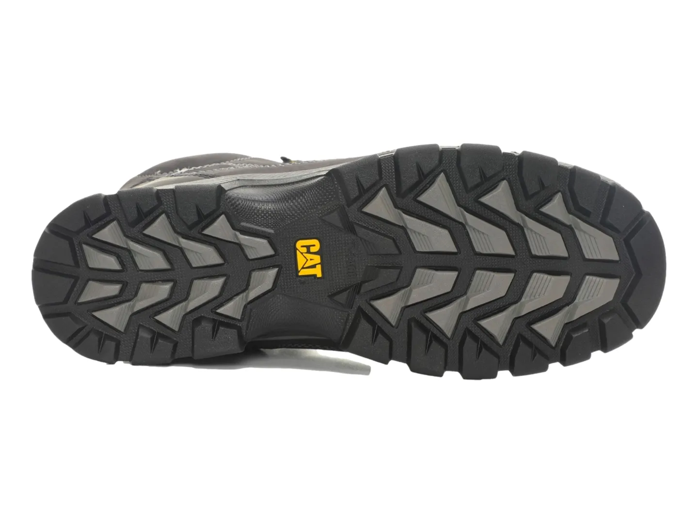 Botas Caterpillar Kinetic Para Hombre