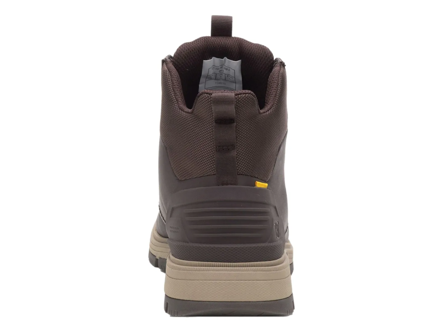 Botas Caterpillar Leverage Hiker Para Hombre