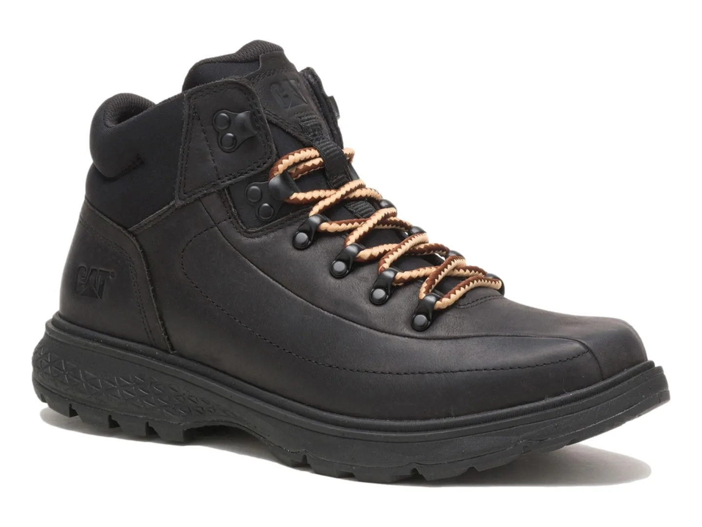 Botas Caterpillar P725005 Para Hombre