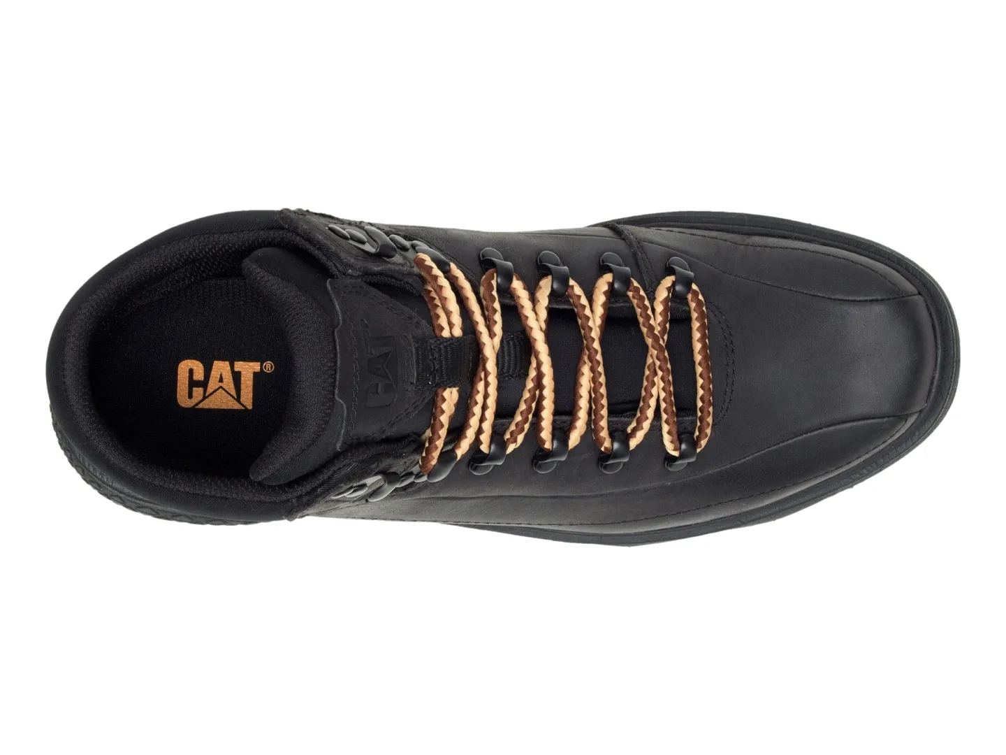 Botas Caterpillar P725005 Para Hombre