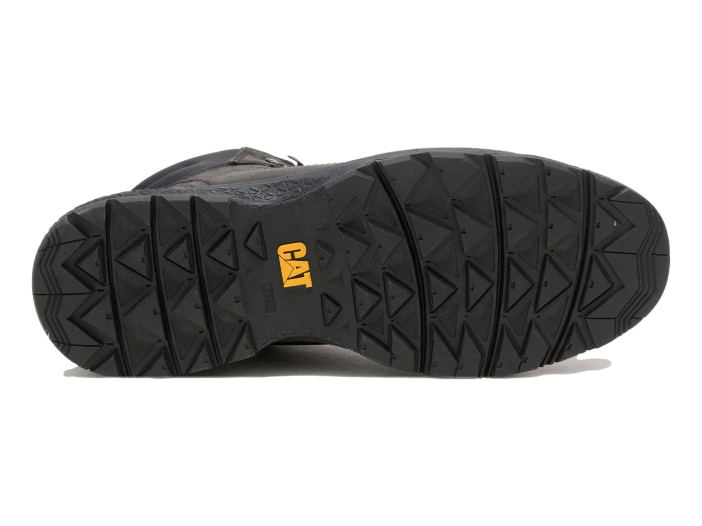 Botas Caterpillar P725005 Para Hombre