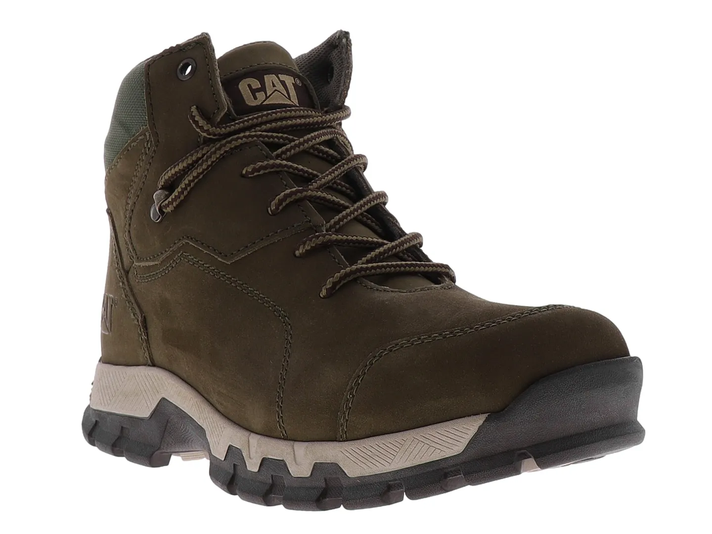 Botas Caterpillar Reeve Para Hombre