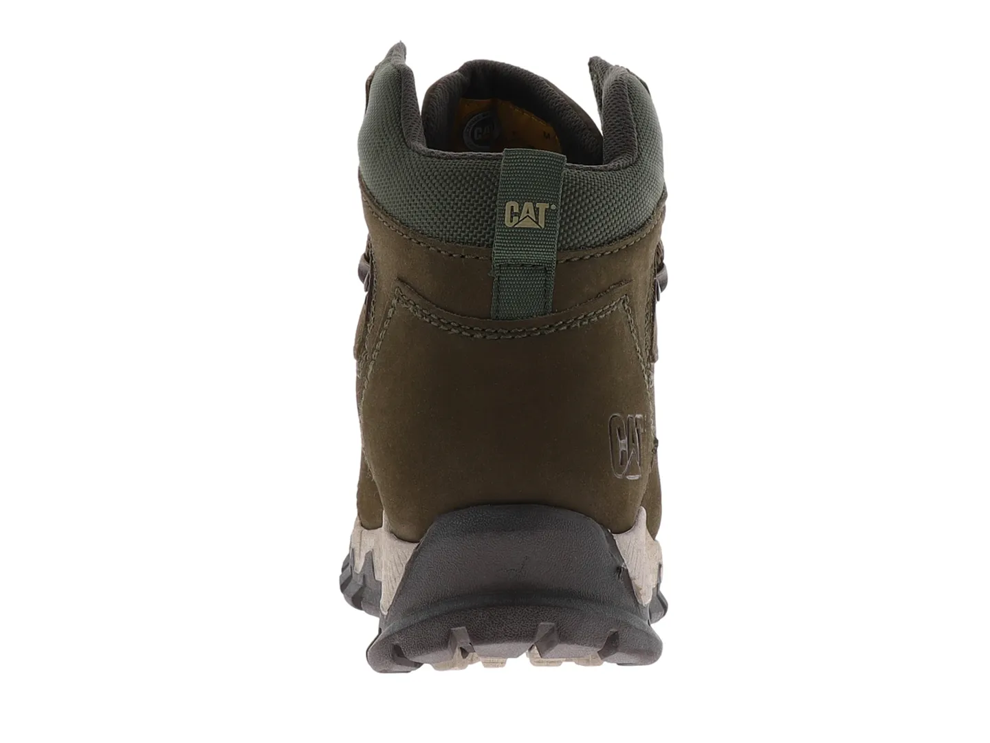 Botas Caterpillar Reeve Para Hombre