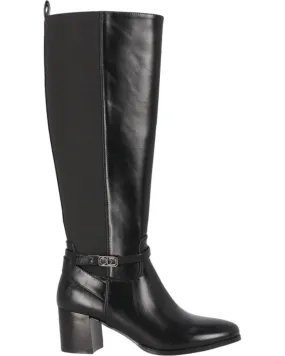 Botas CHIKA10  de Mujer BOTAS DE MUJER CAYETANA 02 EN  NEGRO