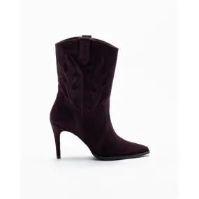 Botas Cowboy PROF 9952 Morado