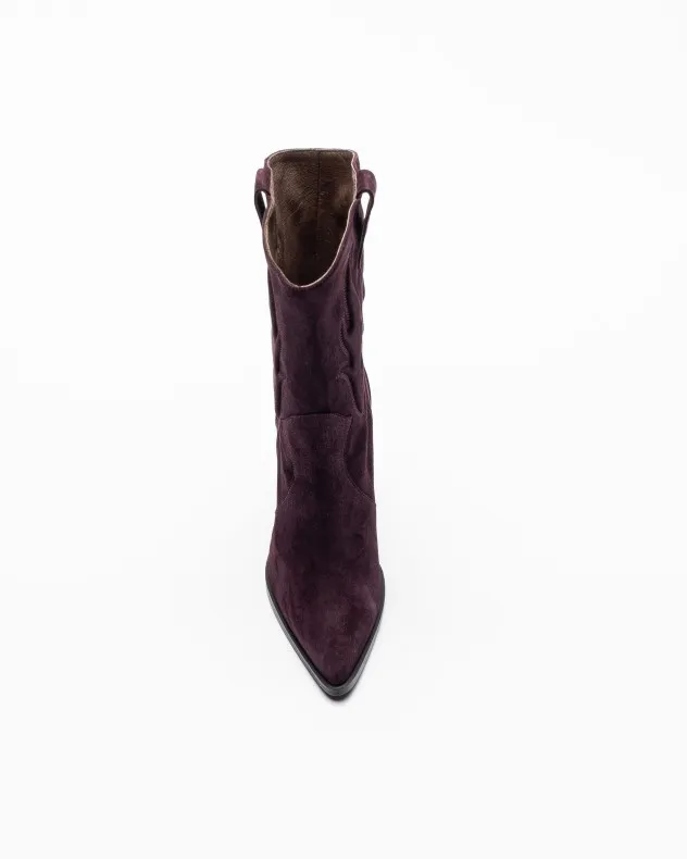 Botas Cowboy PROF 9952 Morado