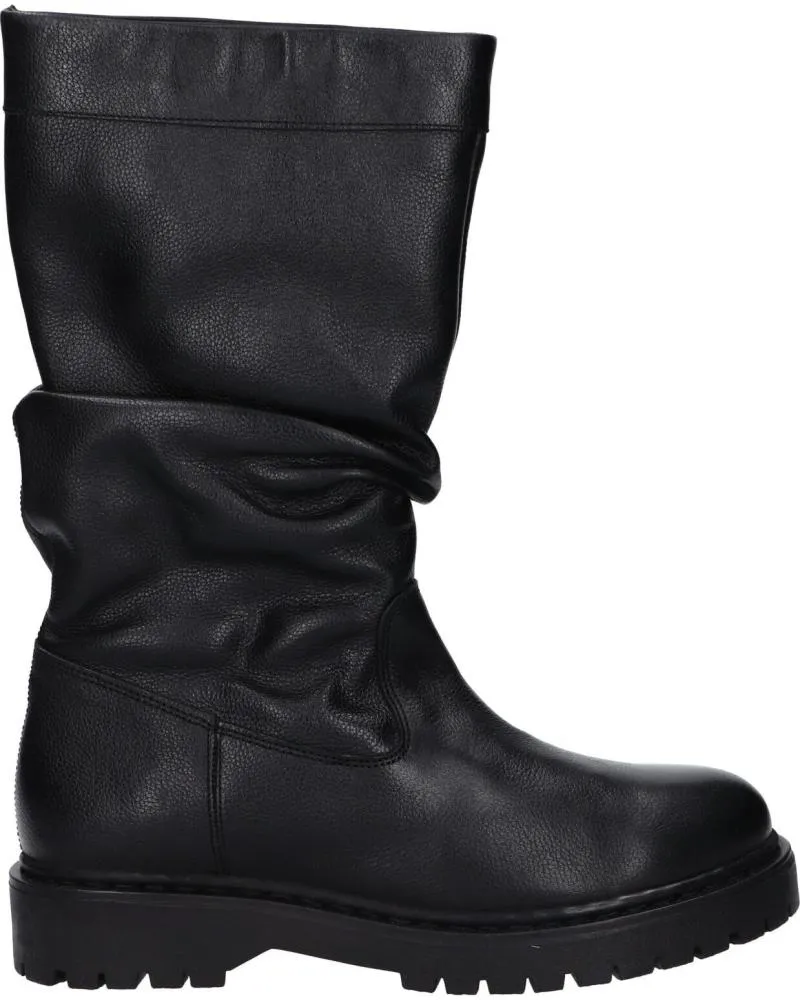 Botas de Mujer y Niña GEOX D16QDH 00085 D BLEYZE C9999 BLACK