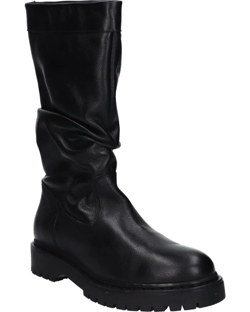 Botas de Mujer y Niña GEOX D16QDH 00085 D BLEYZE C9999 BLACK