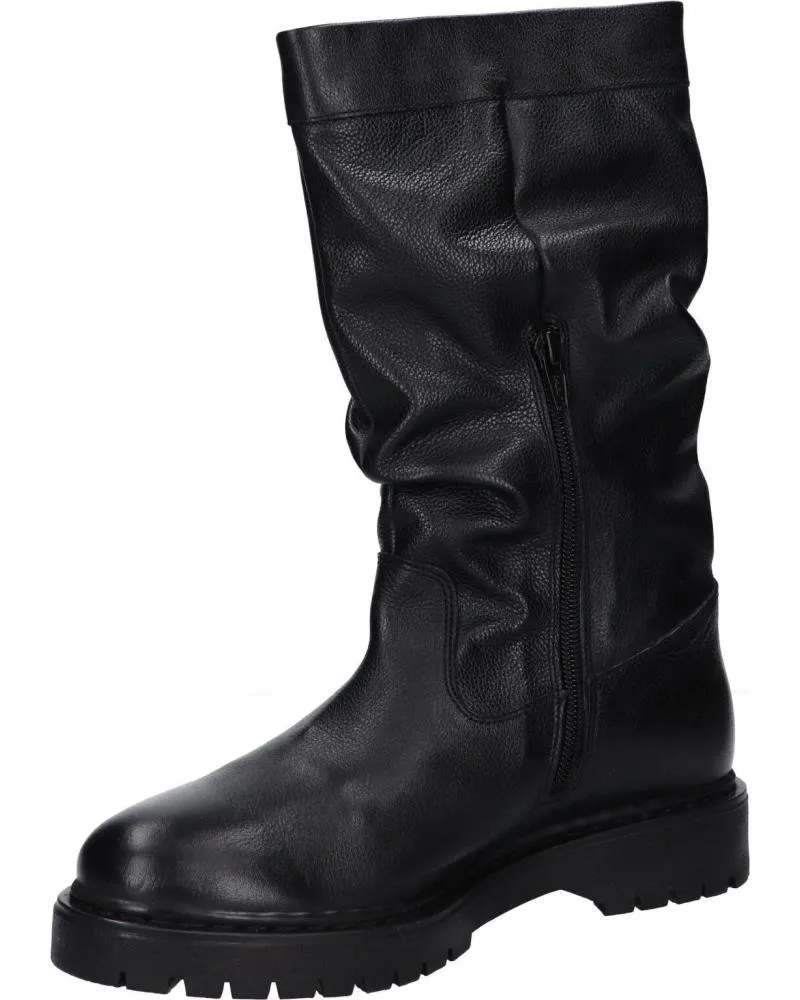 Botas de Mujer y Niña GEOX D16QDH 00085 D BLEYZE C9999 BLACK