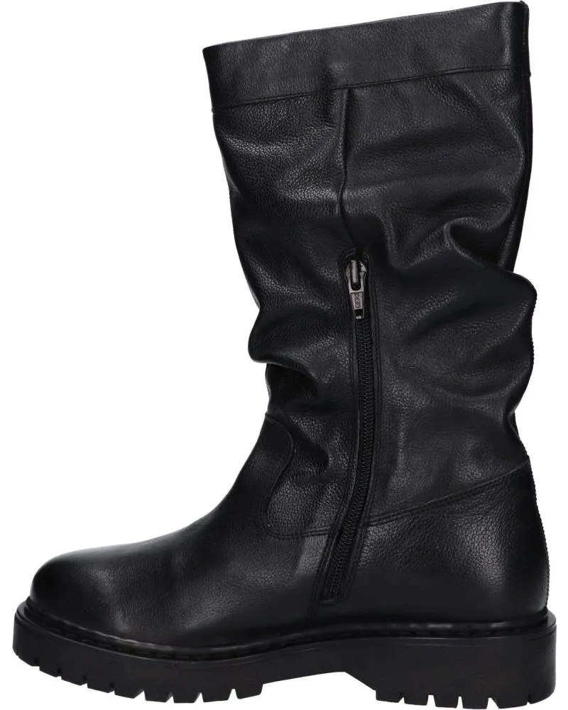 Botas de Mujer y Niña GEOX D16QDH 00085 D BLEYZE C9999 BLACK