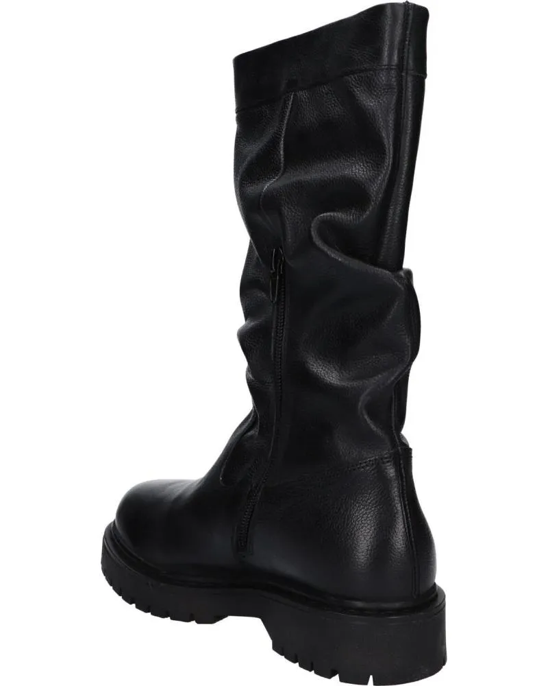 Botas de Mujer y Niña GEOX D16QDH 00085 D BLEYZE C9999 BLACK