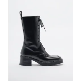 Botas E8 by Miista AGUSTINA Negro