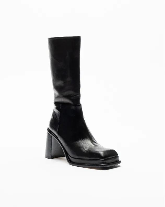 Botas Miista Abril Negro