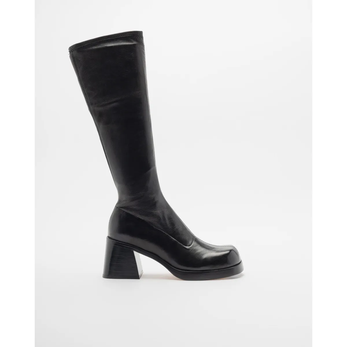 Botas Miista HEDY Negro