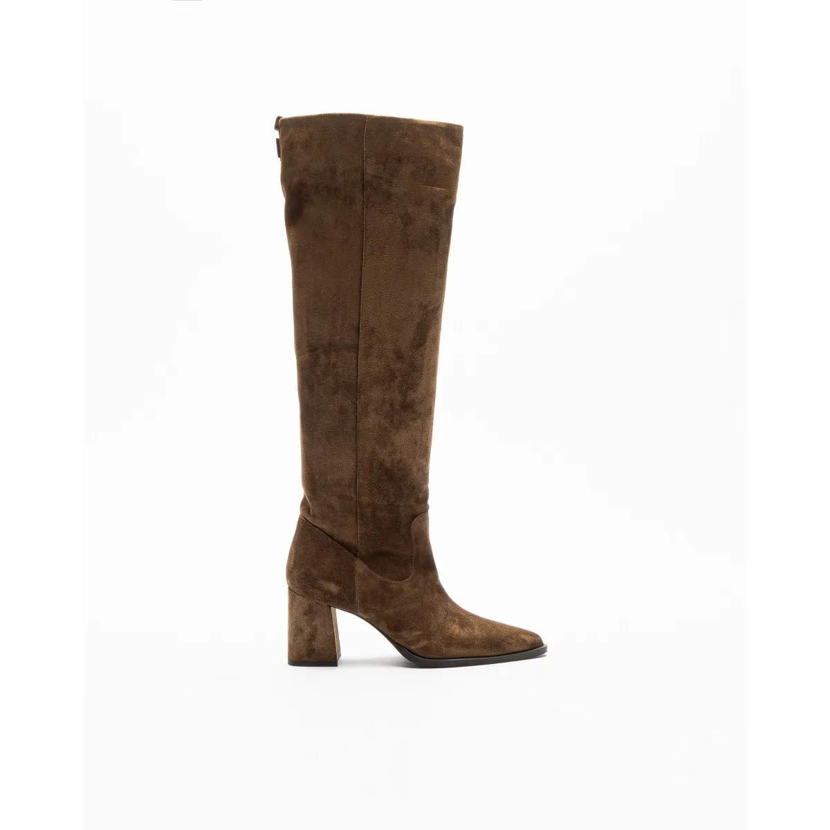 Botas mosqueteras PROF 9964 Camel