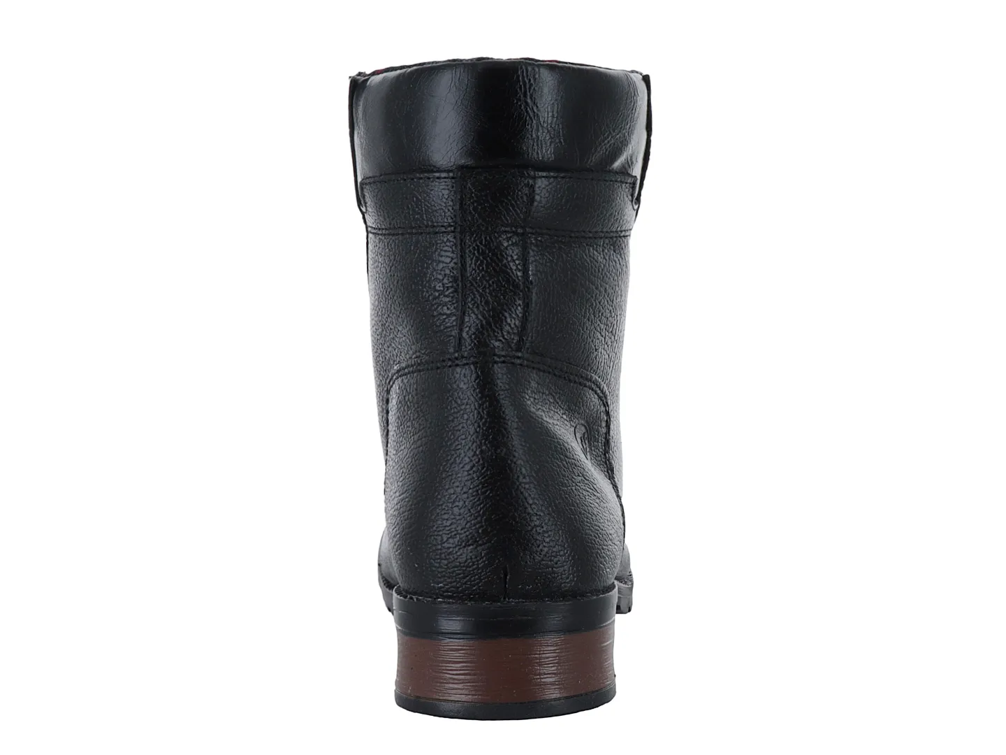 Botas Nevada 8405 Negro Para Mujer