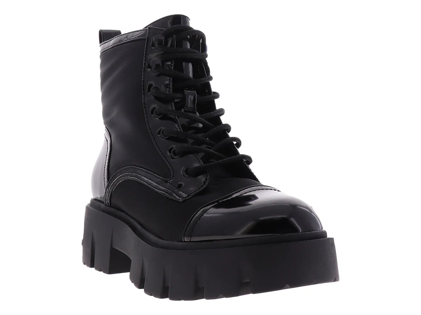 Botas Nine West Obri22 Negro Para Mujer