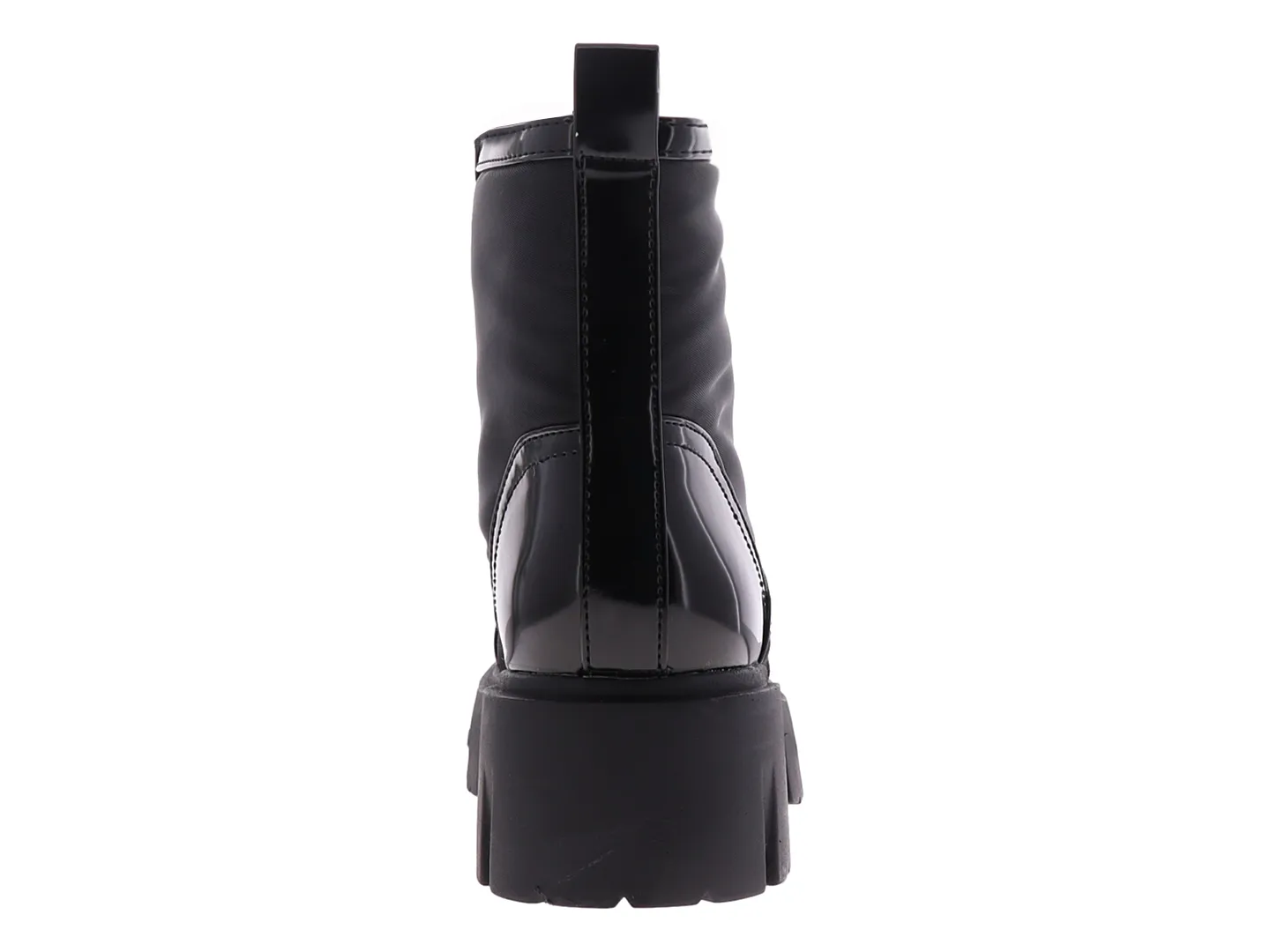 Botas Nine West Obri22 Negro Para Mujer