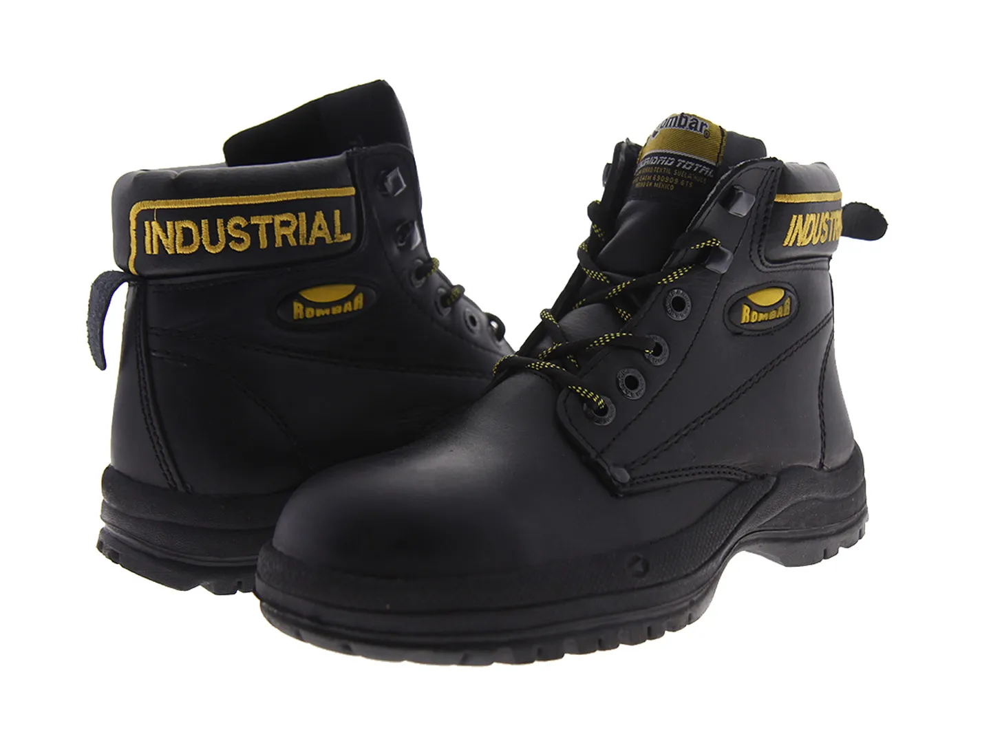 Botas Rombar 2011 Para Hombre