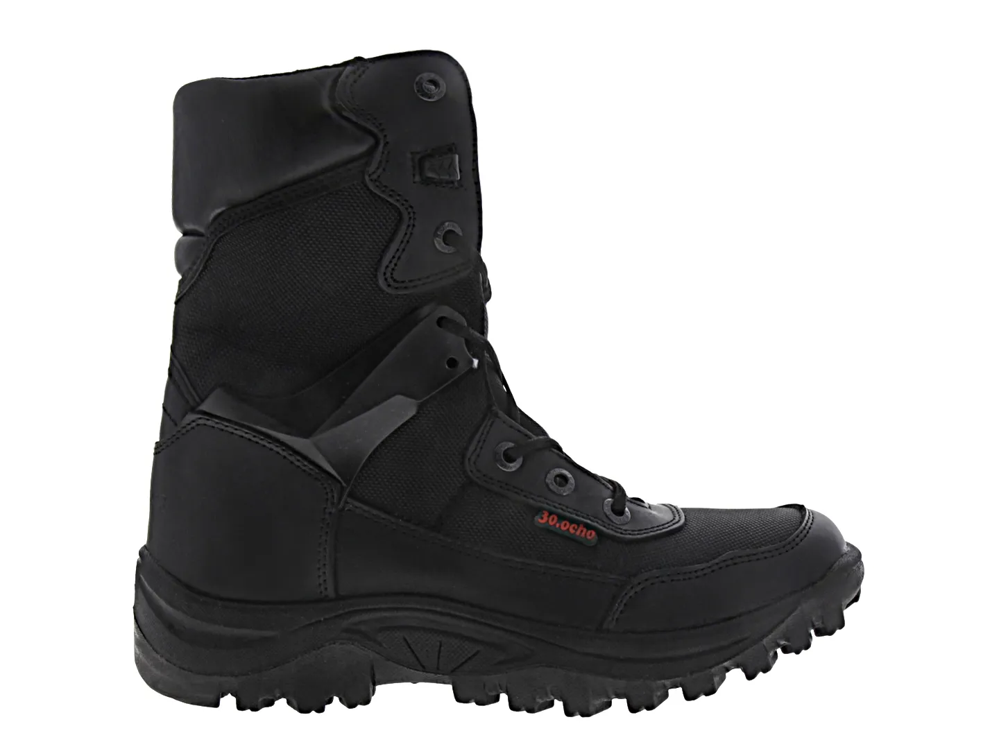 Botas Rombar 4158 Para Hombre