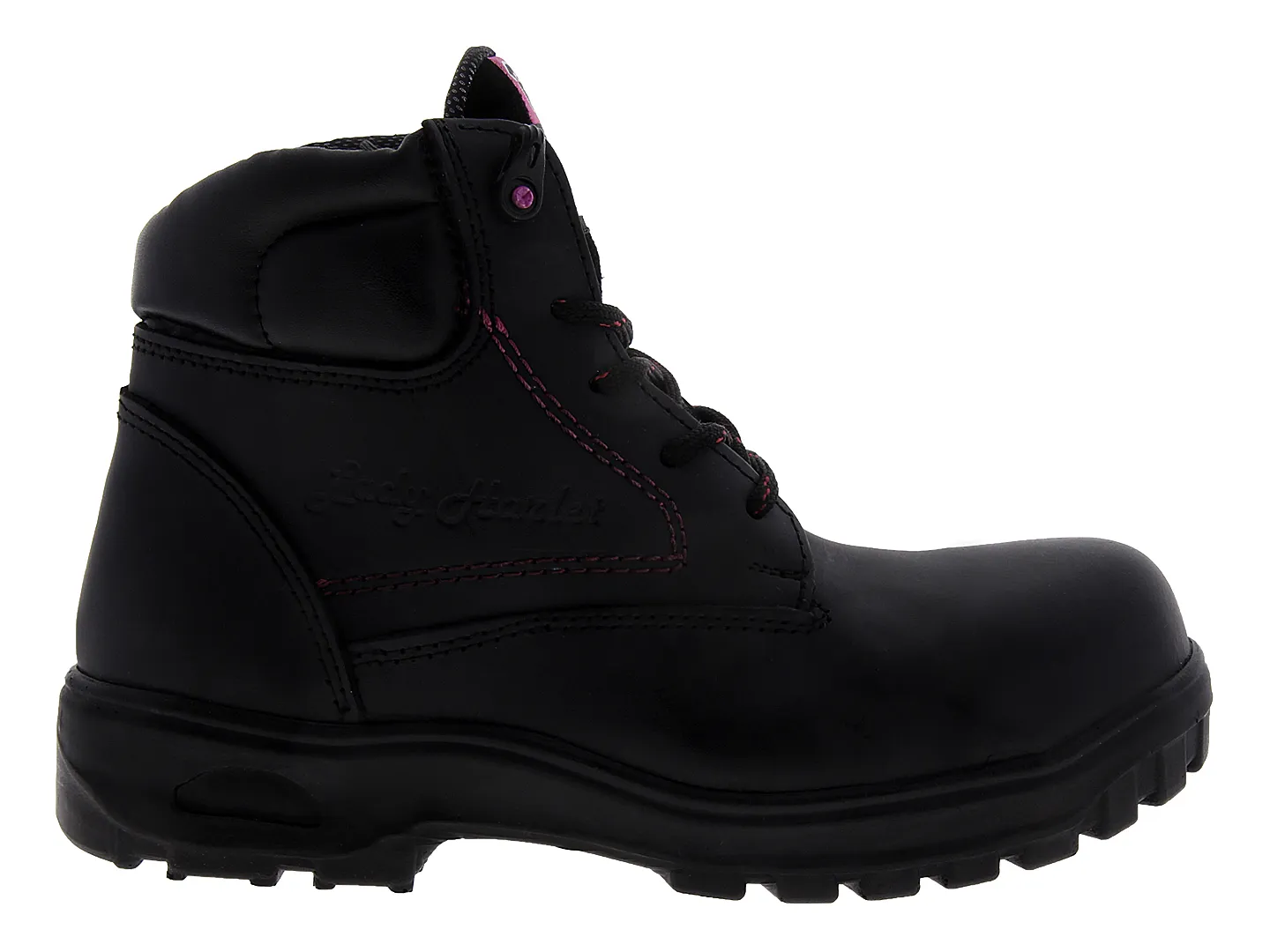 Botas Rombar 552 Para Mujer