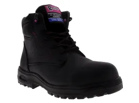 Botas Rombar 552 Para Mujer