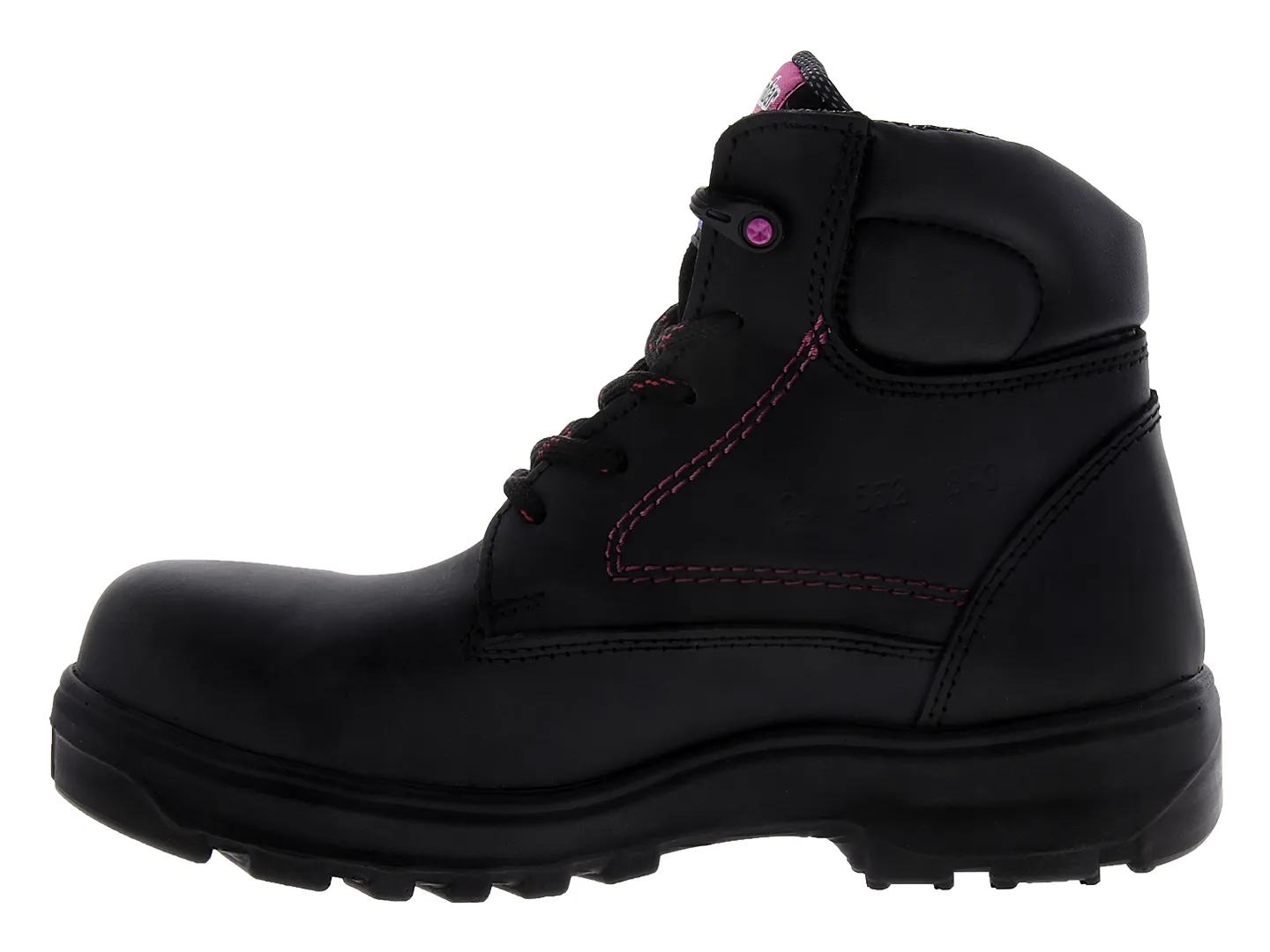 Botas Rombar 552 Para Mujer