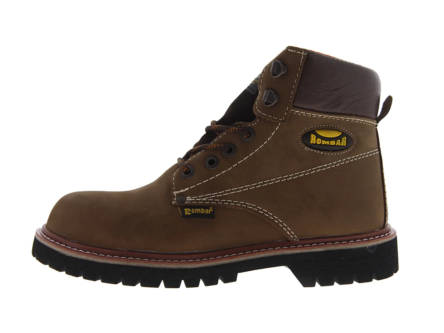 Botas Rombar 715 Para Hombre