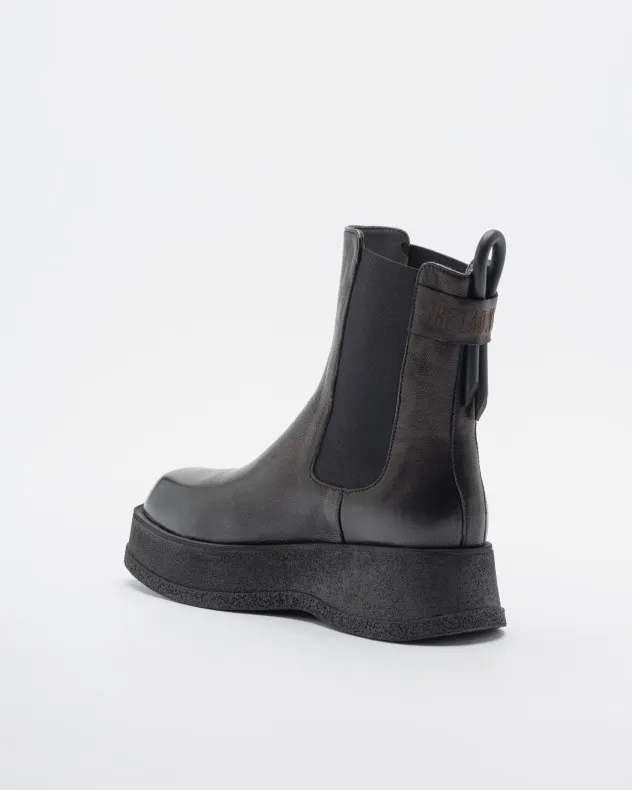 Botas The Lab.yrinth 9941 Negro