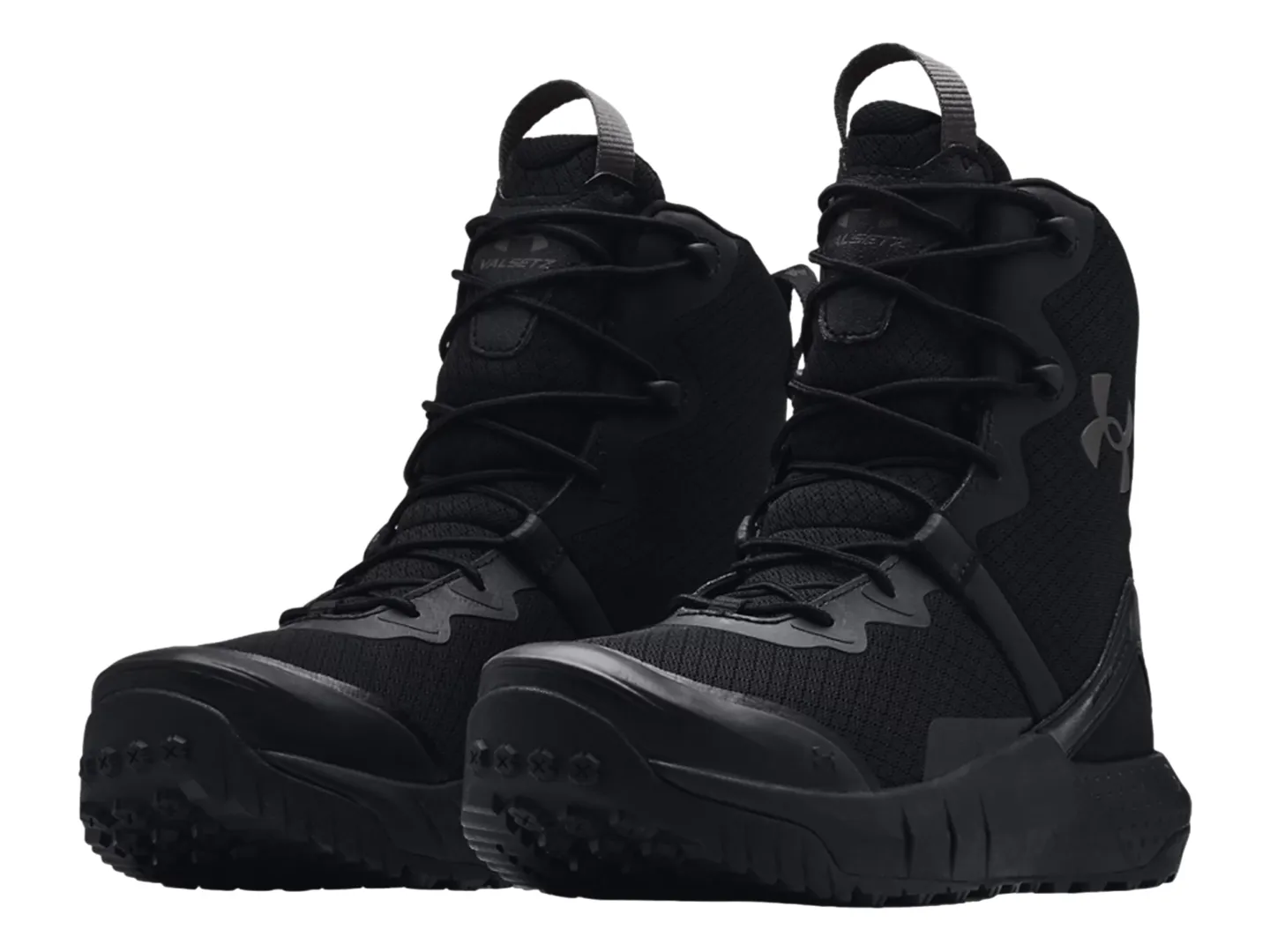 Botas Under Armour Valsetz Para Hombre