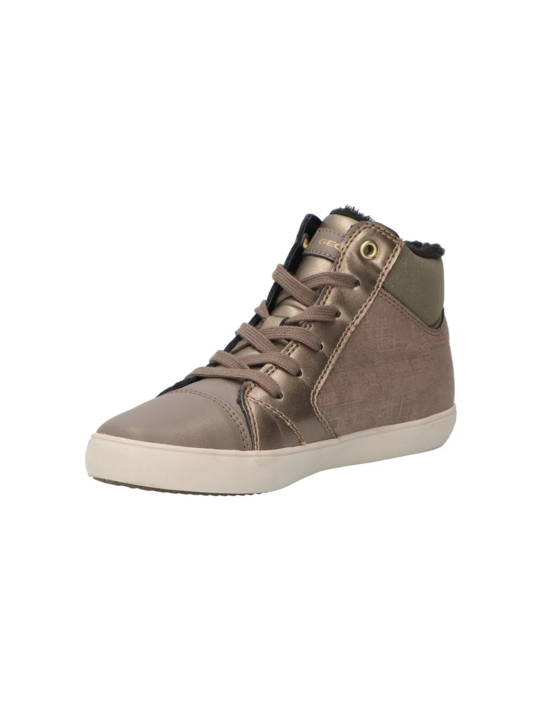 BOTIN CASUAL SPORT-GEOX-J GISLI G C