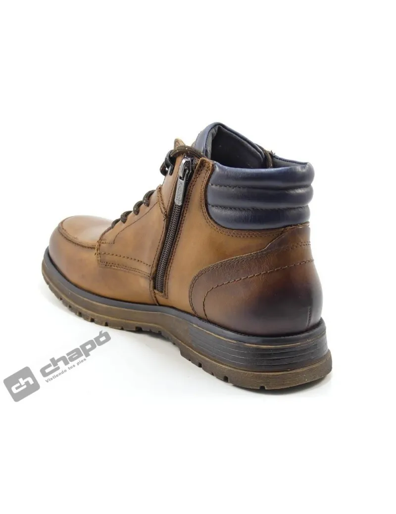 Botines Brandy Pikolinos M9k-8028c1 Zamora