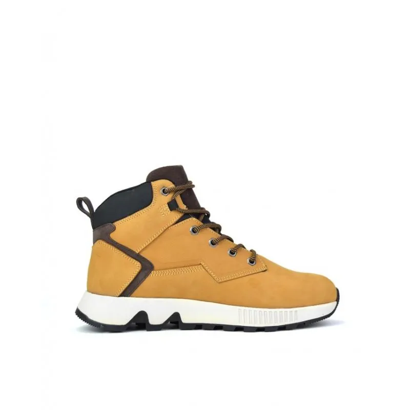 Botines de hombre Coronel Tapiocca T515-26