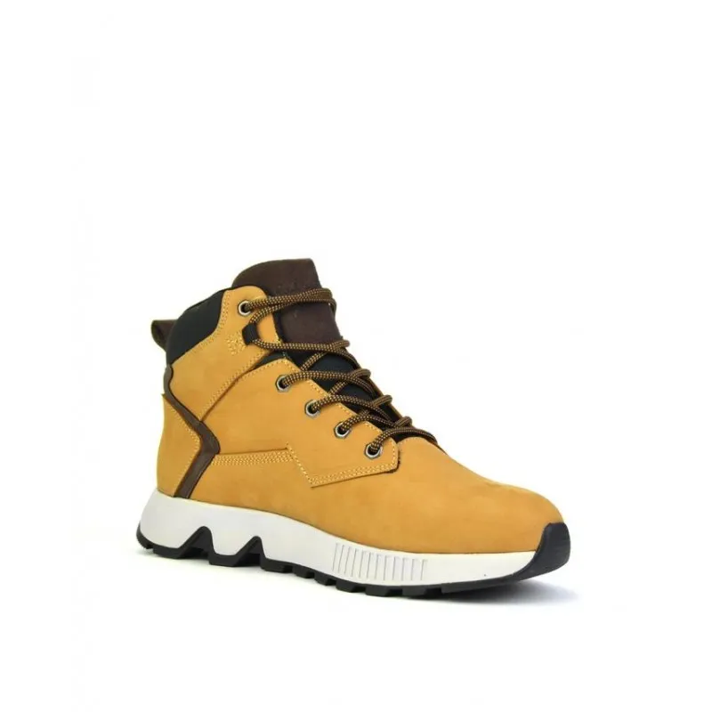 Botines de hombre Coronel Tapiocca T515-26