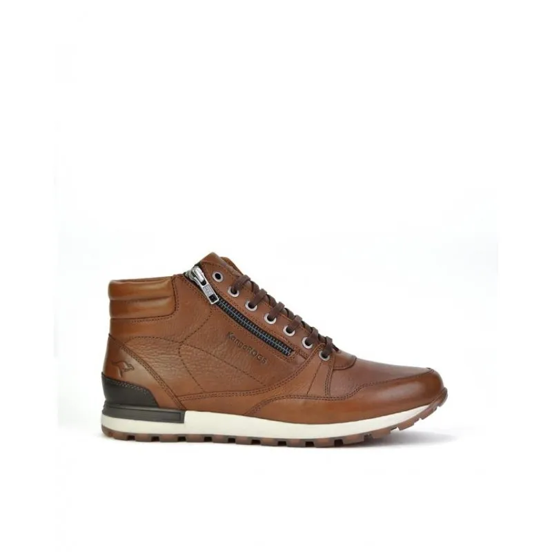 Botines de hombre Kangaroos 462-13