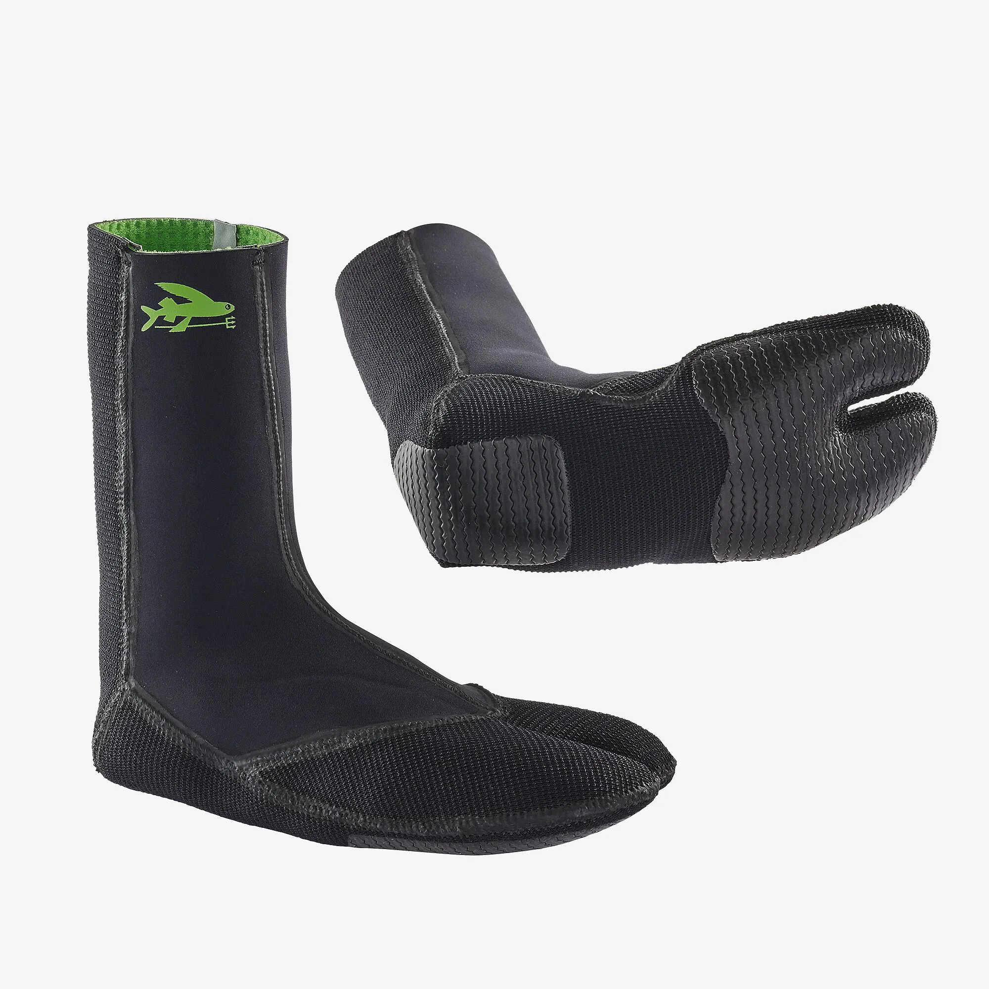 Botines de Surf R2® Yulex® Hybrid Booties