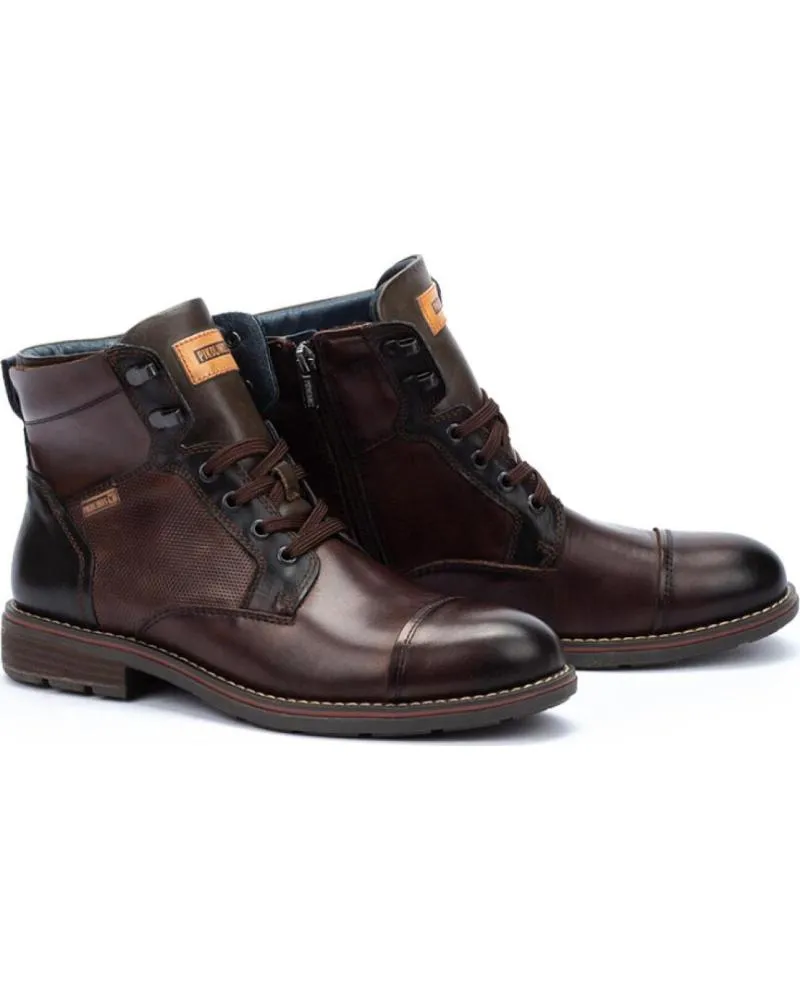 Botines PIKOLINOS  de Hombre BOTIN  OLMO