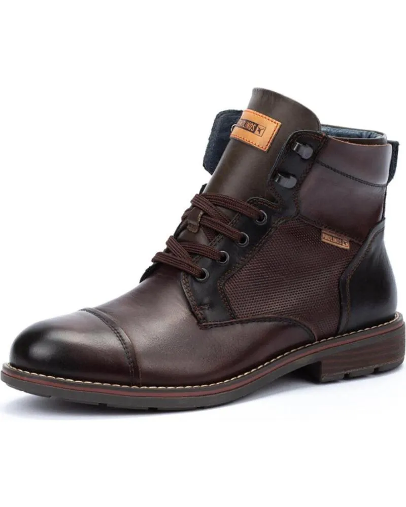 Botines PIKOLINOS  de Hombre BOTIN  OLMO