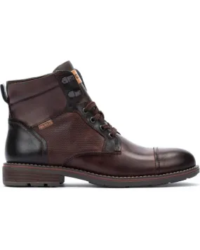 Botines PIKOLINOS  de Hombre BOTIN  OLMO