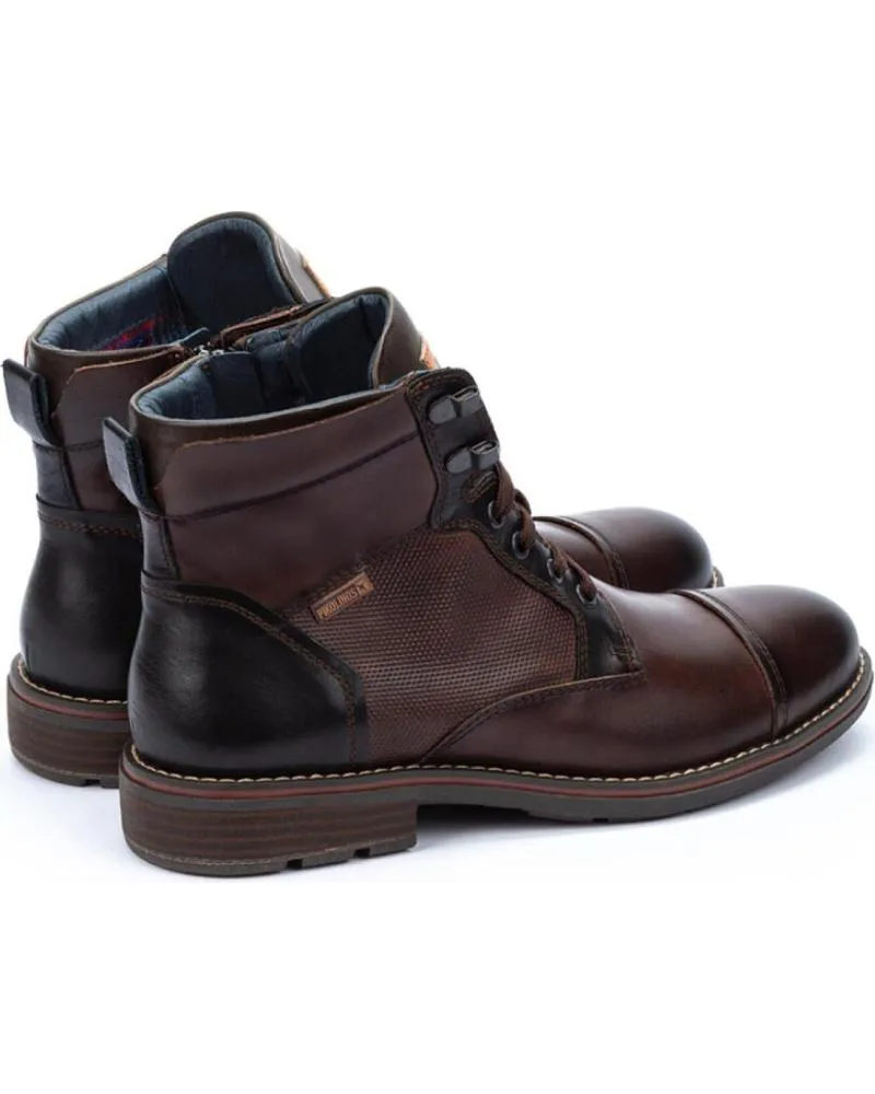 Botines PIKOLINOS  de Hombre BOTIN  OLMO