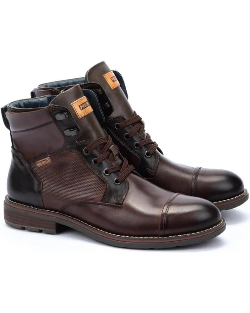 Botines PIKOLINOS  de Hombre BOTIN  OLMO