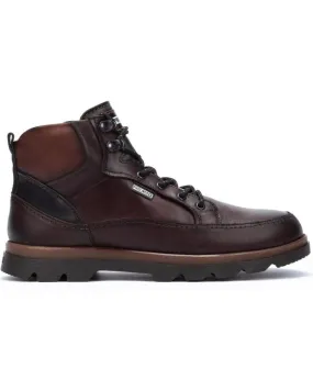 Botines PIKOLINOS  de Hombre M3M-8107C1  MARRON