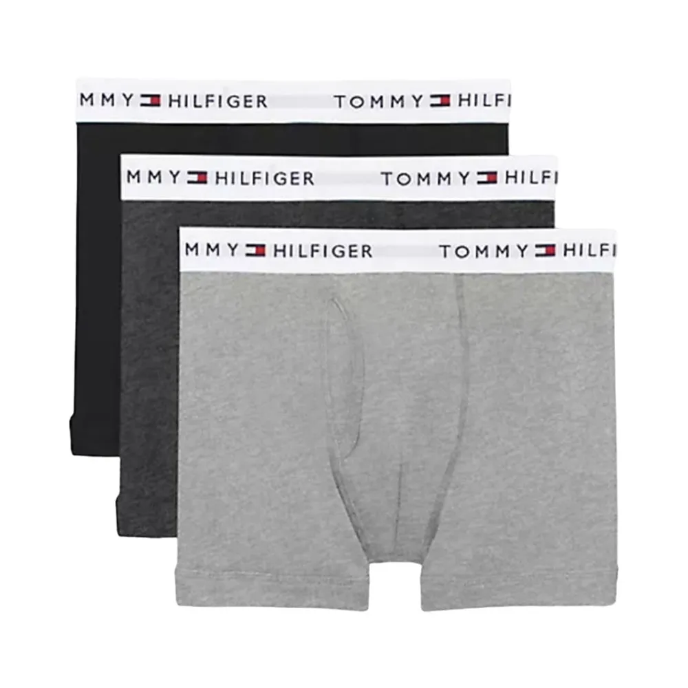 BOXER TOMMY HILFIGER 09TQ012004