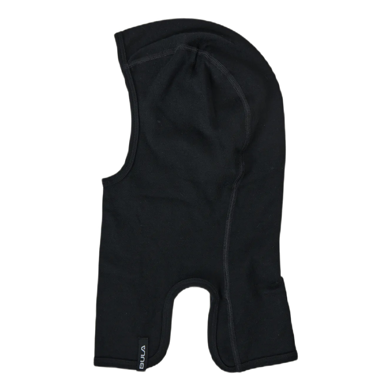 Bula Jr Merino Wool Balaclava Black