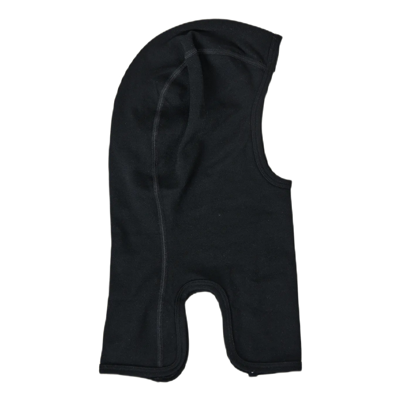 Bula Jr Merino Wool Balaclava Black