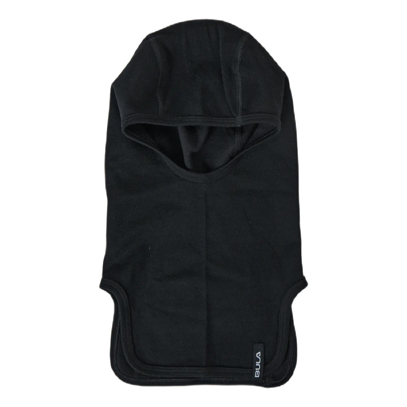 Bula Jr Merino Wool Balaclava Black