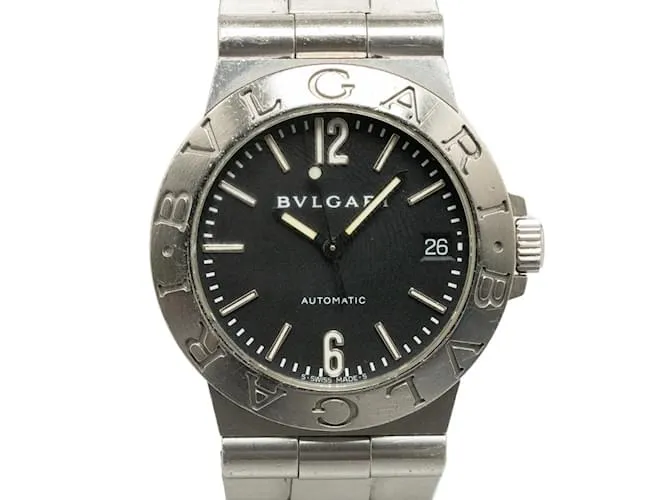 Bulgari Reloj deportivo Bvlgari Diagono 