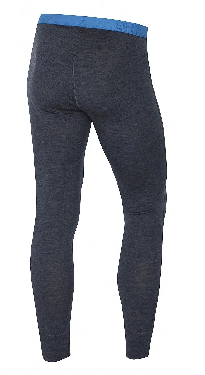 calzoncillos Husky Merino 100 - Antracit - men´s