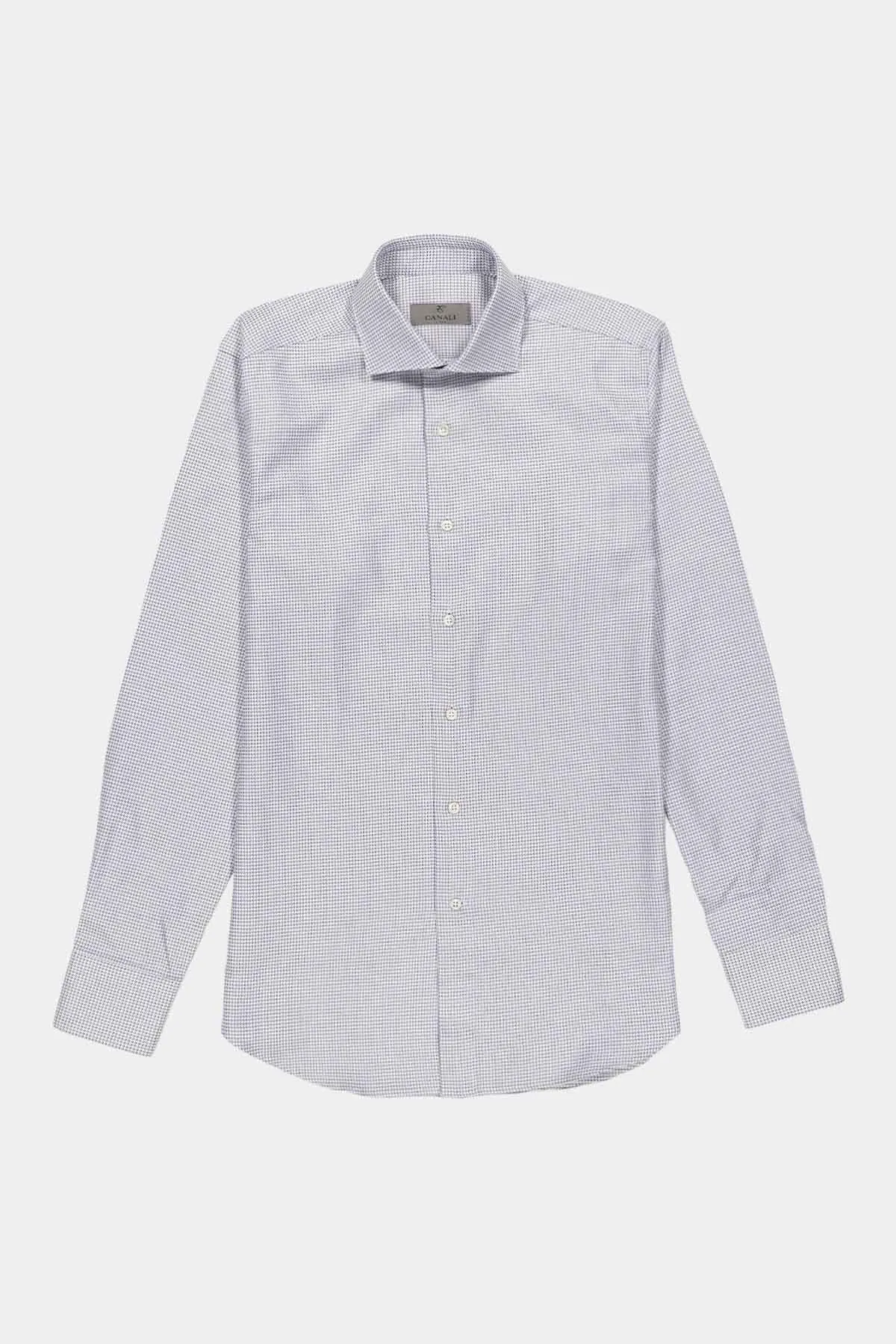 CAMISA VESTIR CANALI MODERN FIT